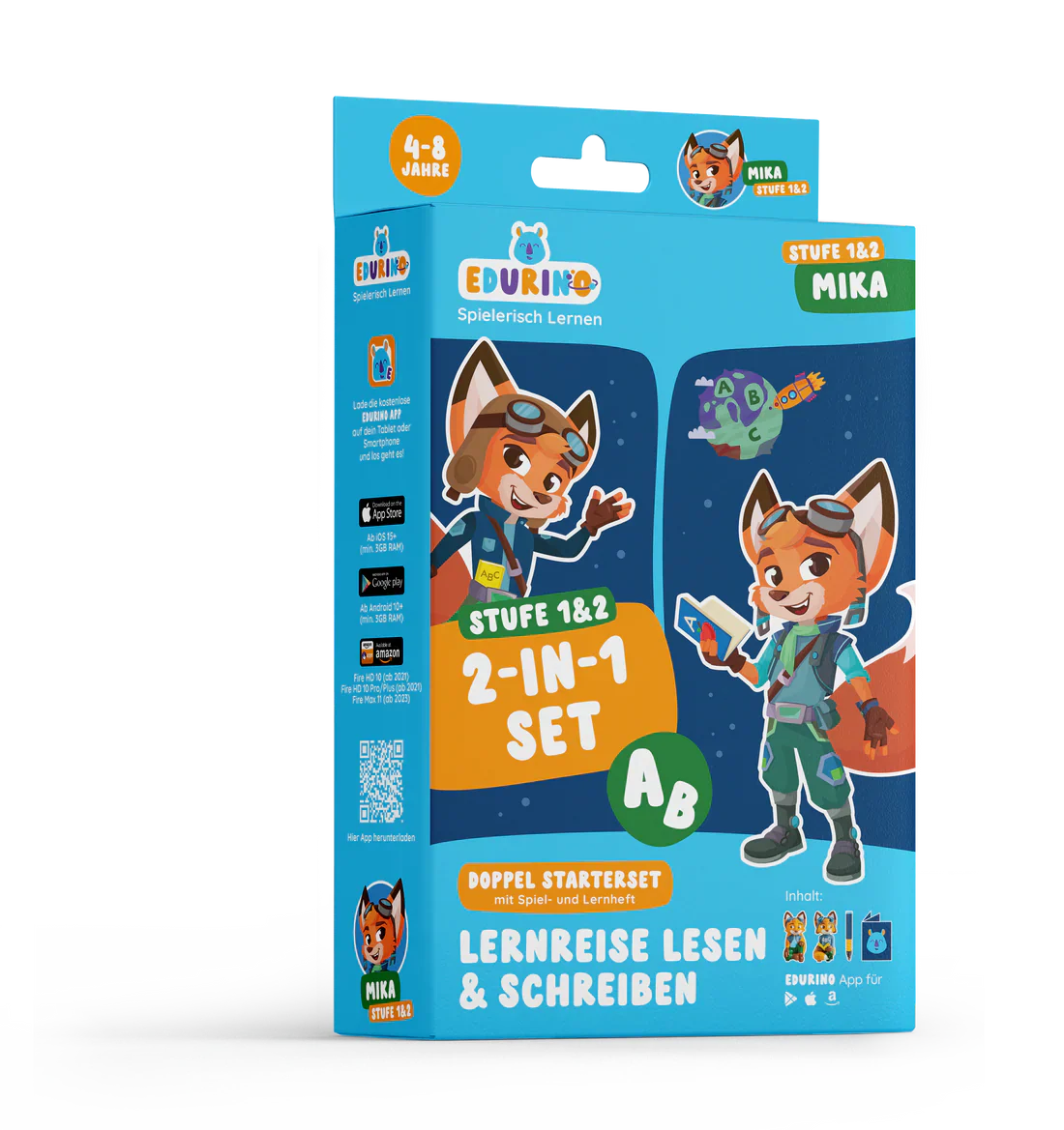 Mika “Wörter & Sätze”