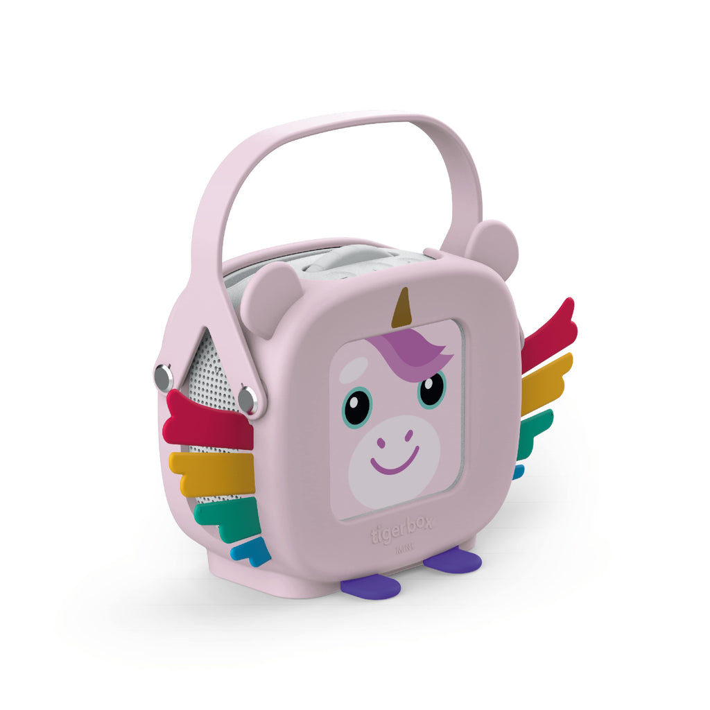 tigerbox MINIStartpaket - Elphi Einhorn