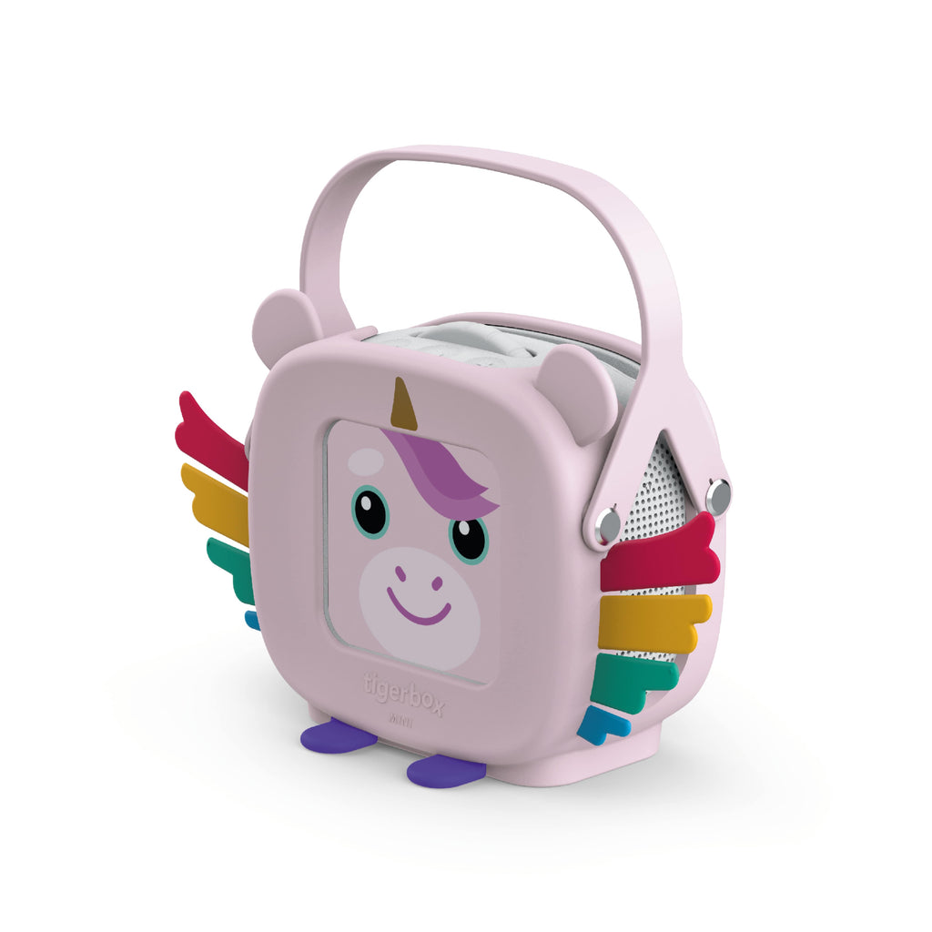 tigerbox MINIStartpaket - Elphi Einhorn