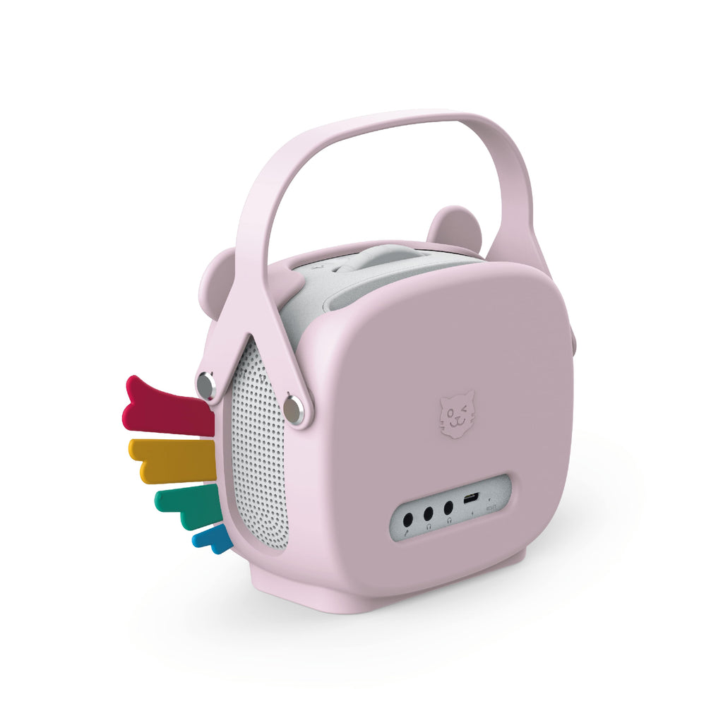 tigerbox MINIStartpaket - Elphi Einhorn