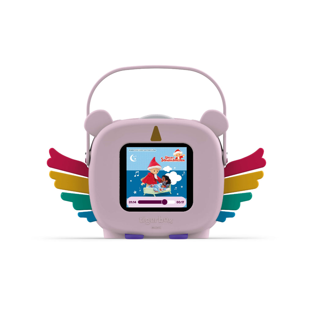 tigerbox MINIStartpaket - Elphi Einhorn