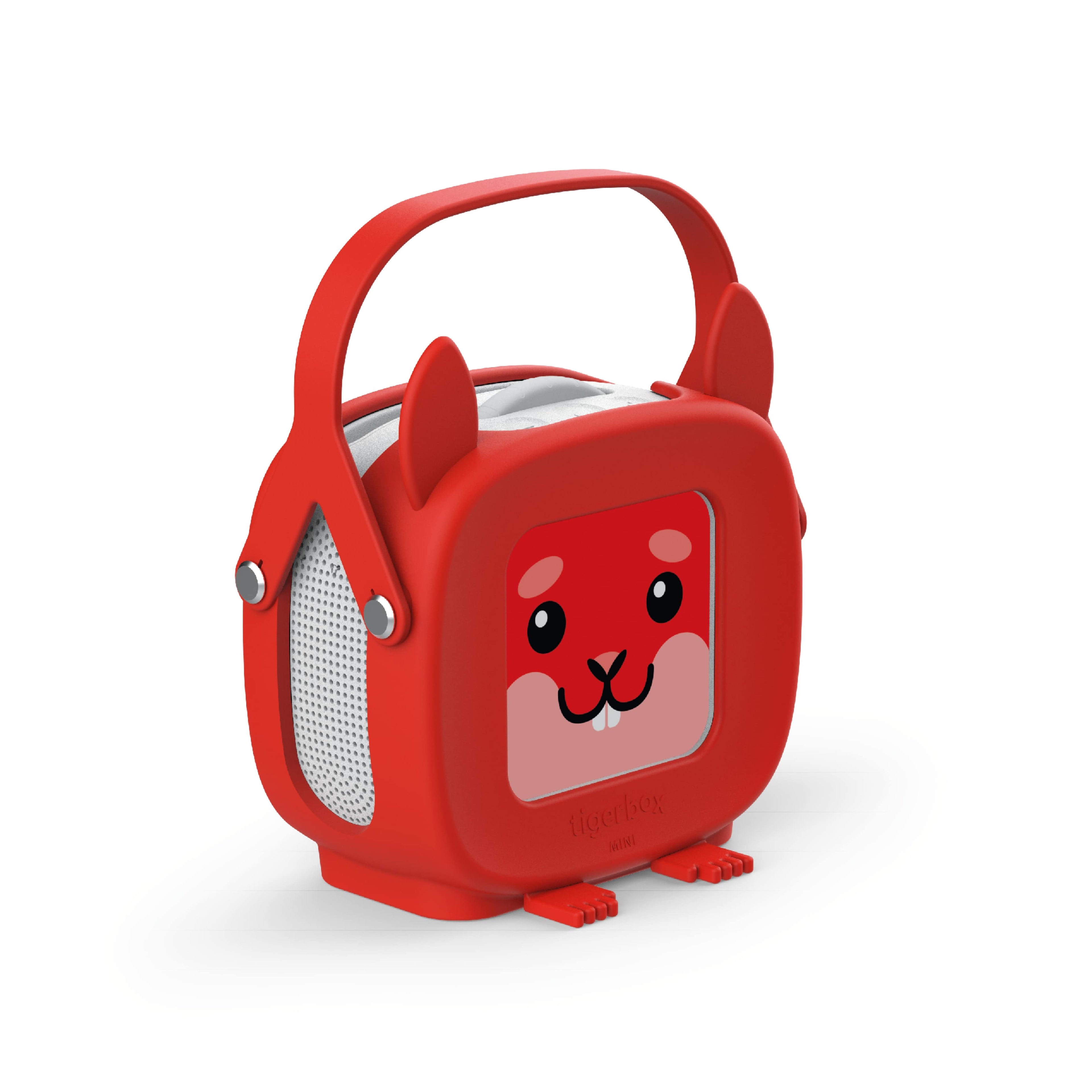 tigerbox MINIStartpaket - Henny Hörnchen