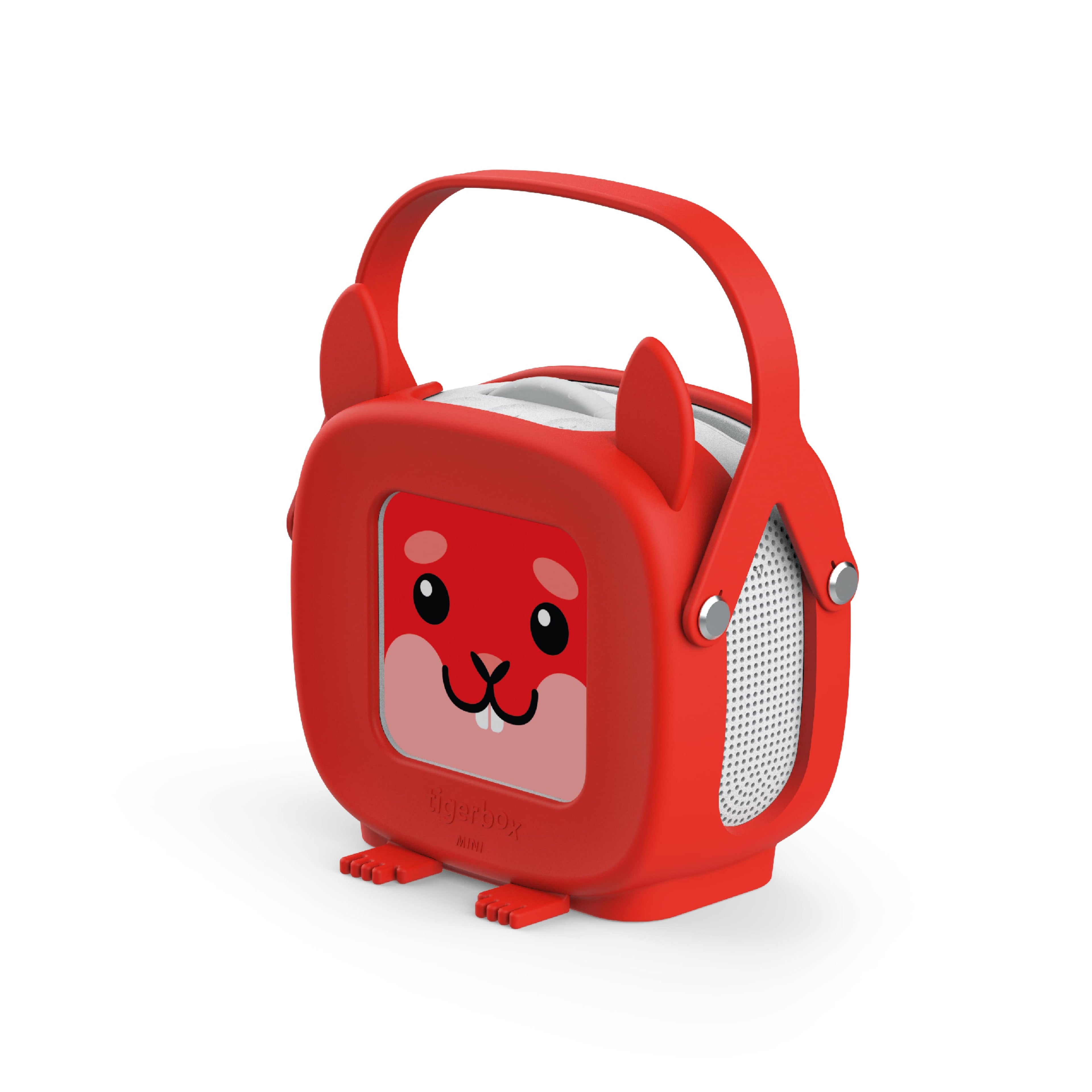 tigerbox MINIStartpaket - Henny Hörnchen