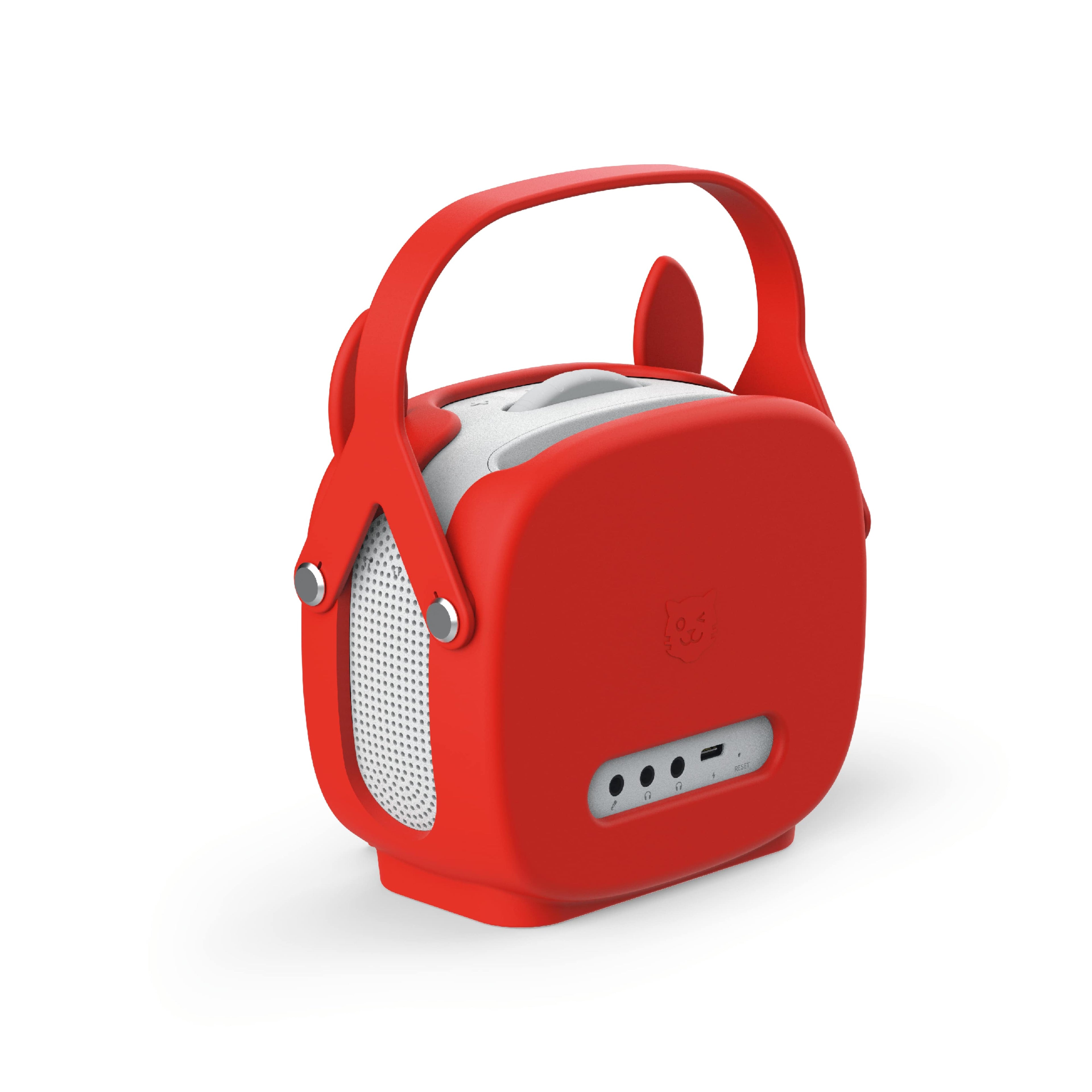 tigerbox MINIStartpaket - Henny Hörnchen