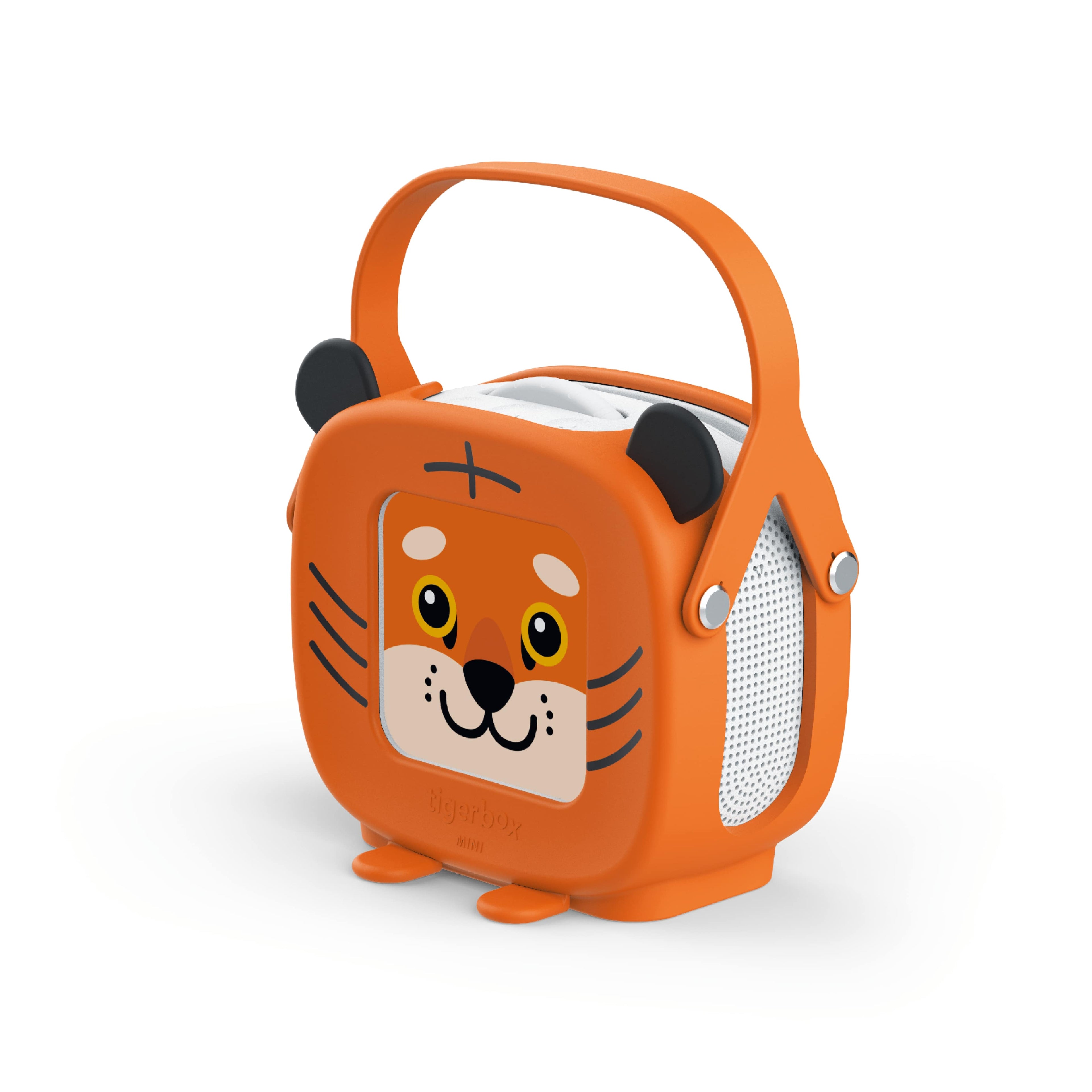 tigerbox MINIStartpaket - Tiggi Tiger