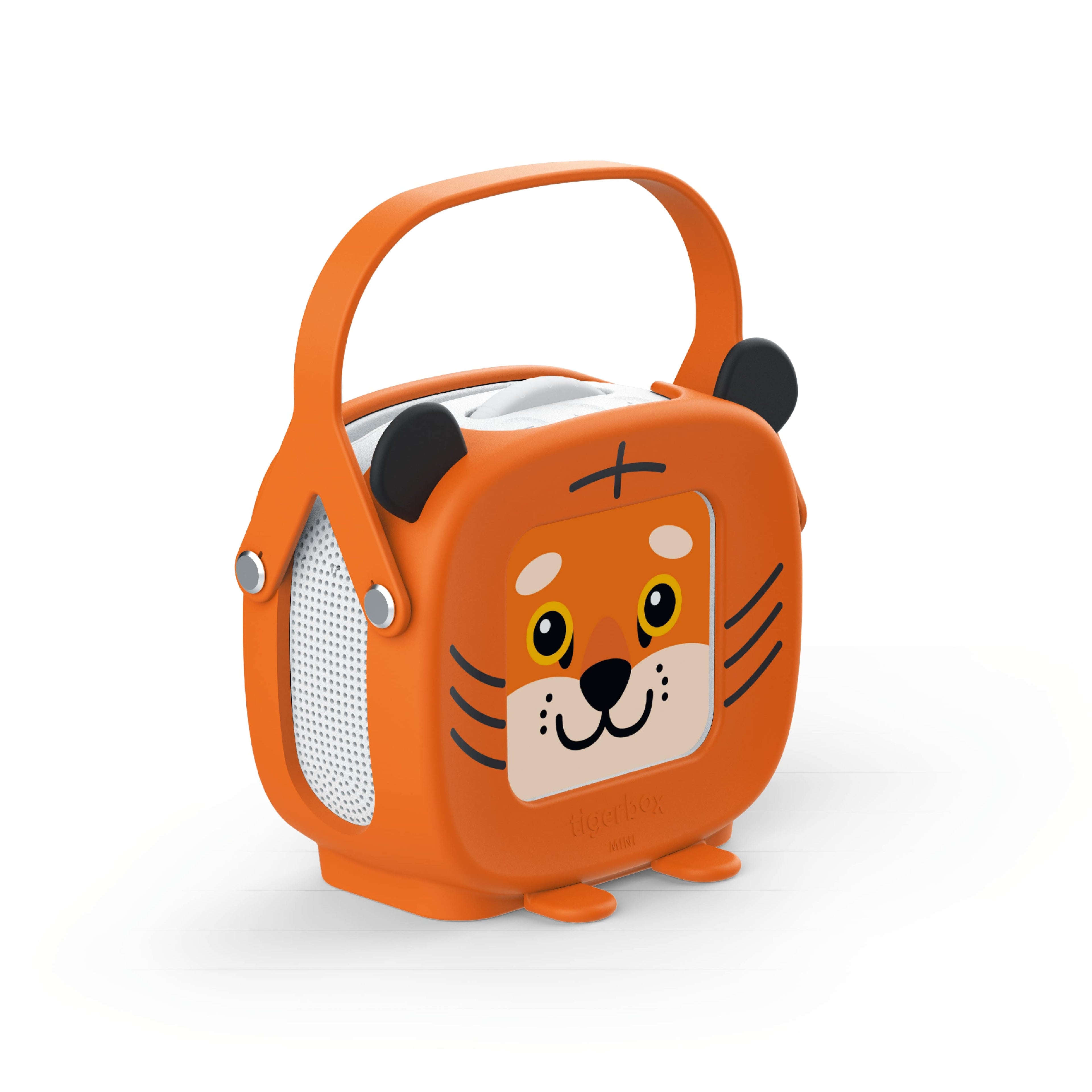 tigerbox MINIStartpaket - Tiggi Tiger