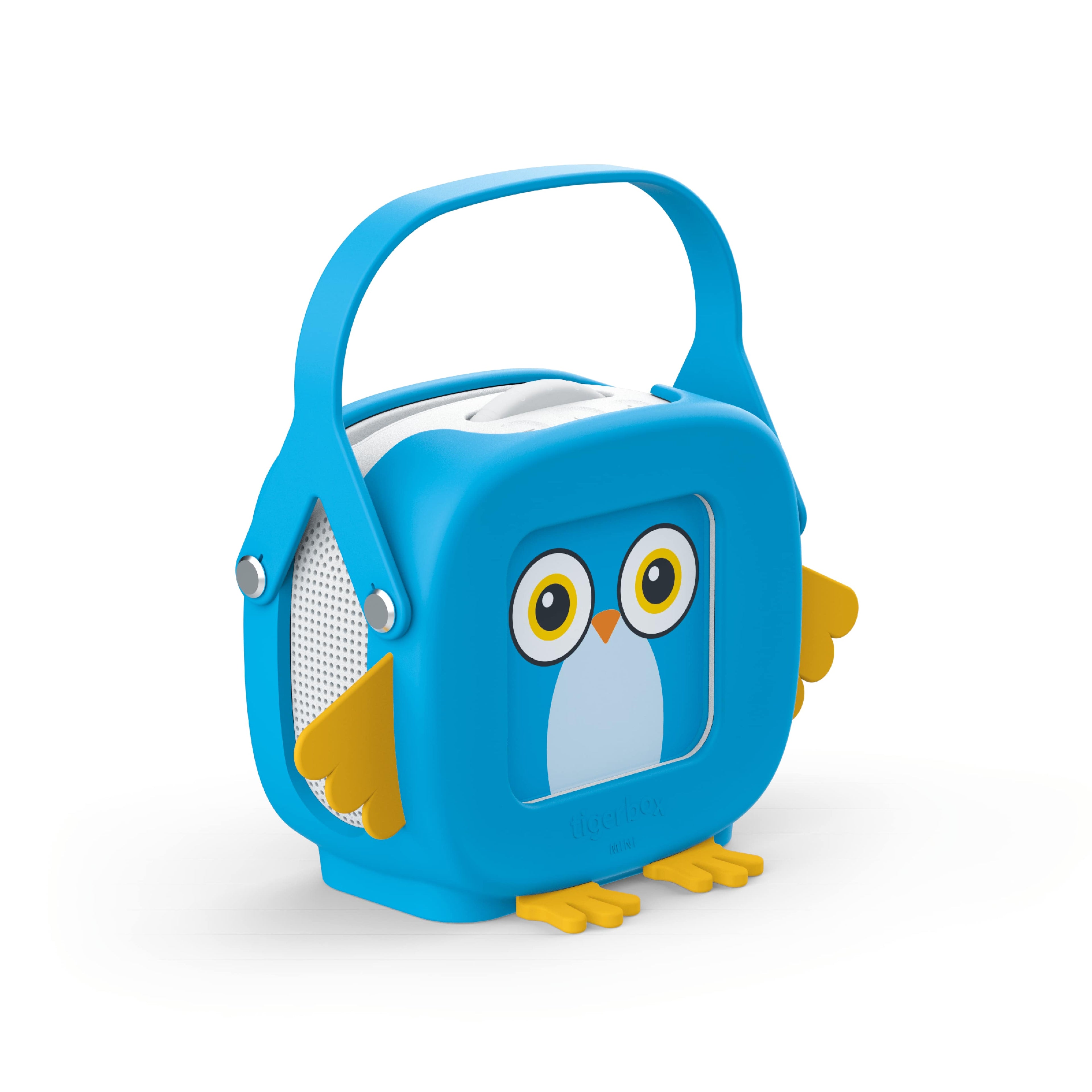 tigerbox MINIStartpaket - Kalli Kautz