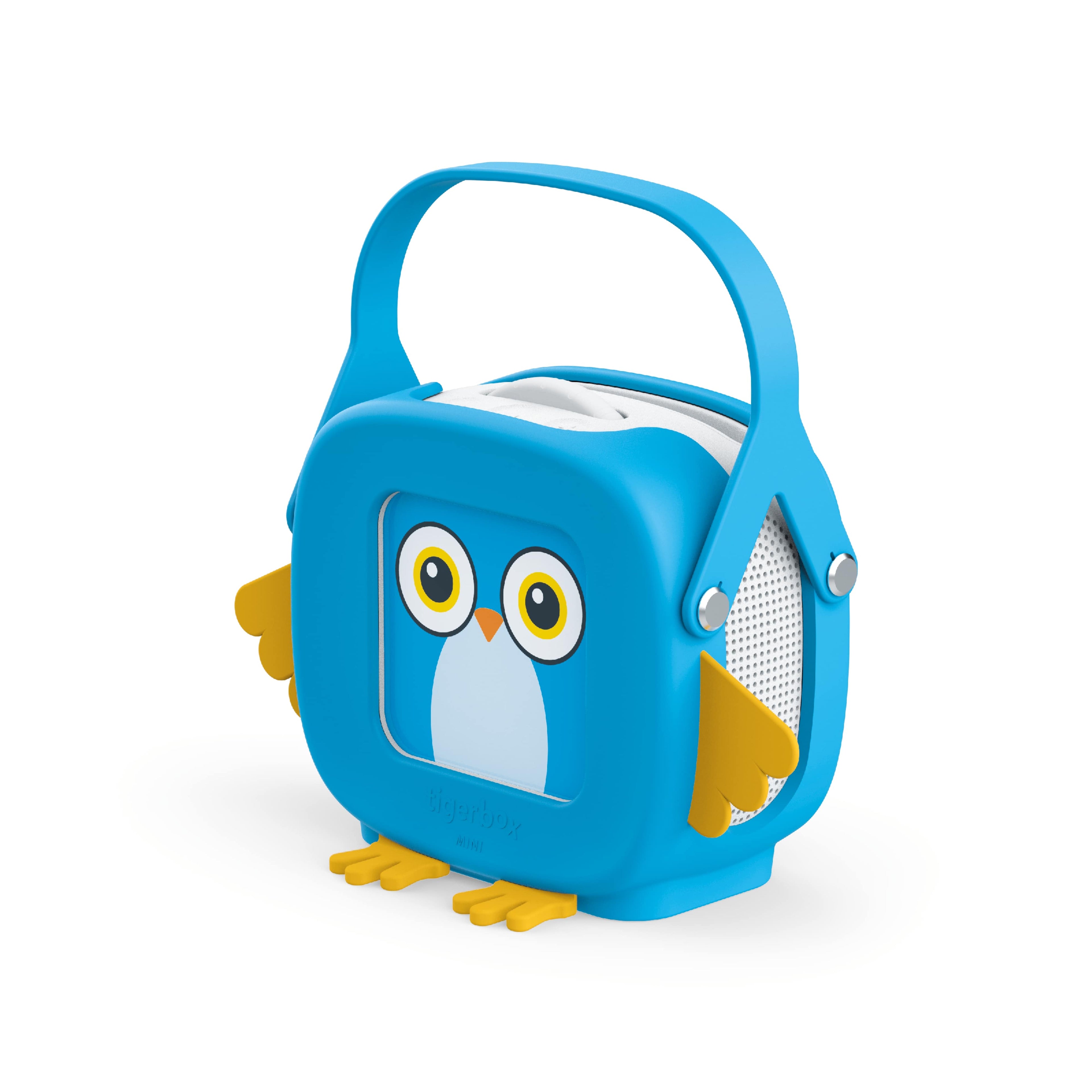 tigerbox MINIStartpaket - Kalli Kautz