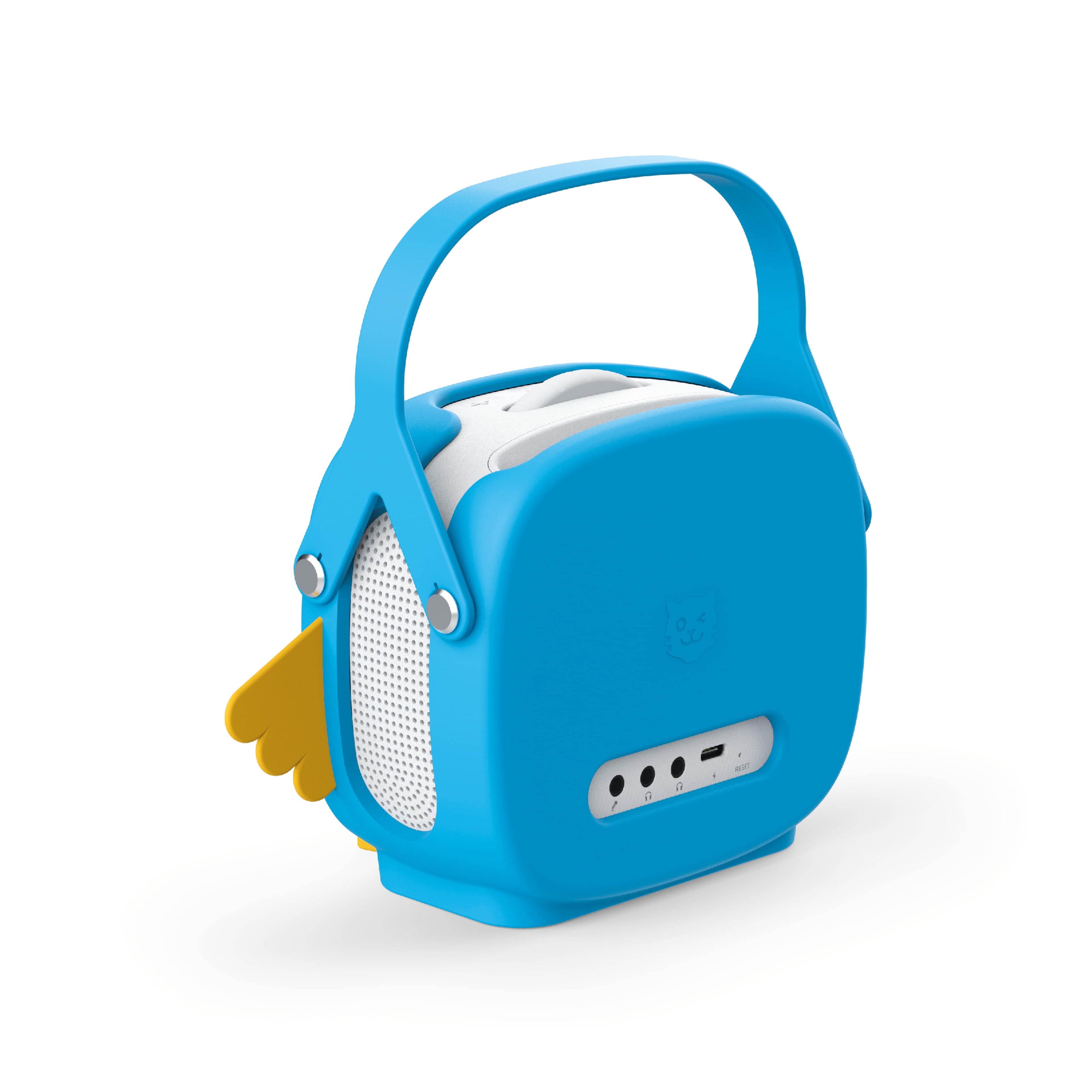 tigerbox MINIStartpaket - Kalli Kautz