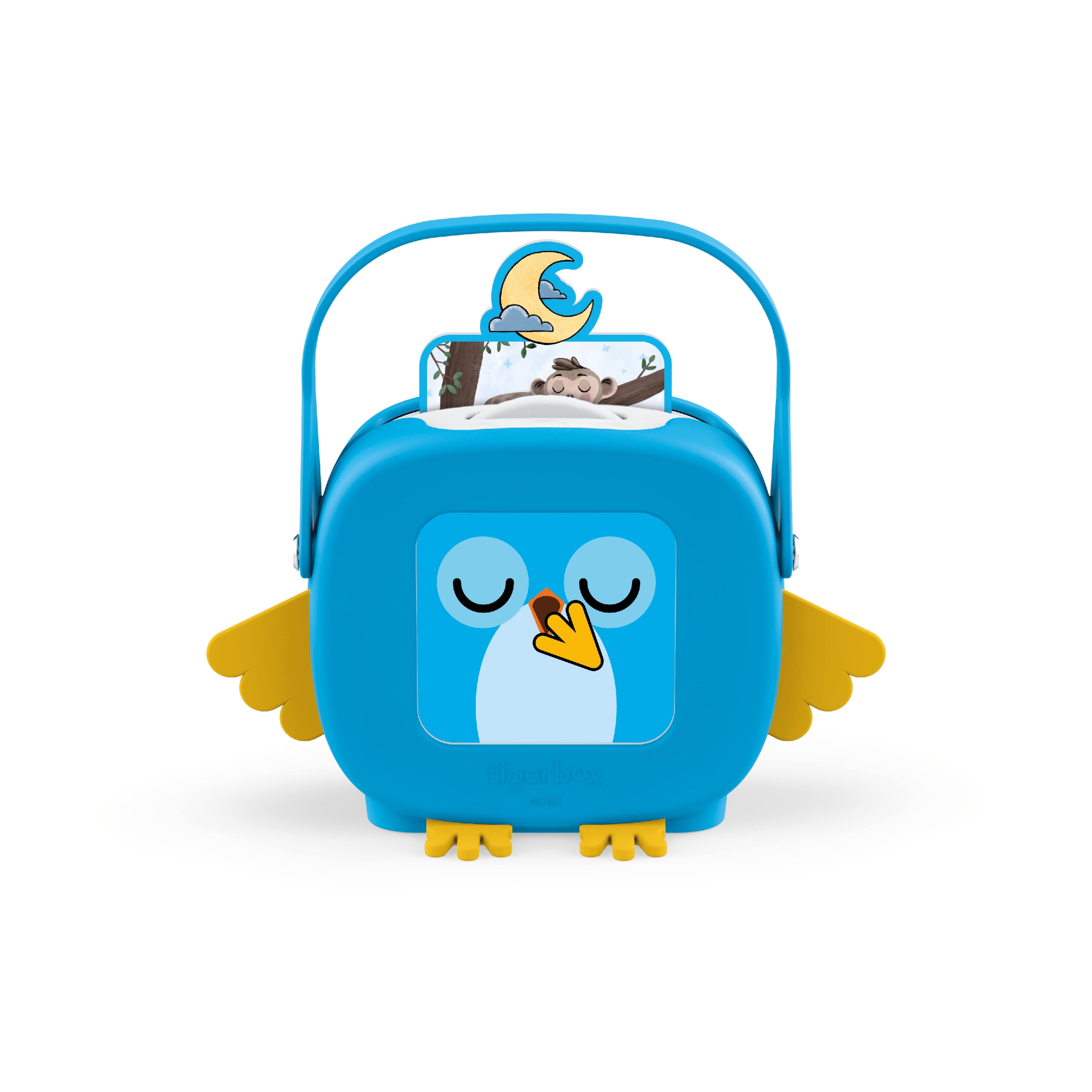 tigerbox MINIStartpaket - Kalli Kautz