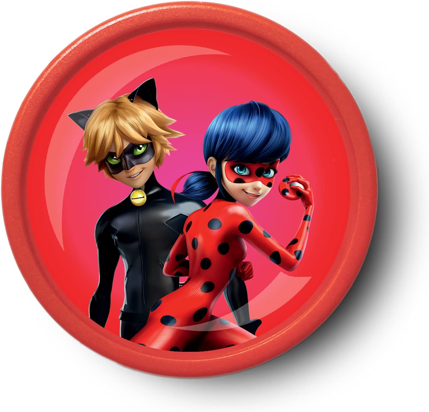 Miraculous - Stürmisches Wetter / Der Bubbler