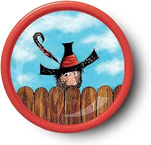 Der Räuber Hotzenplotz