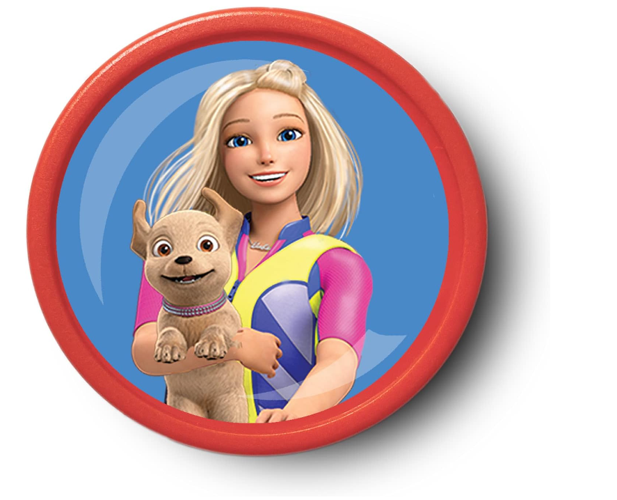 Barbie - Magie der Delfine