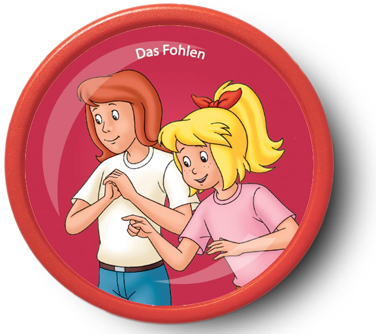 Bibi Und Tina - Das Fohlen