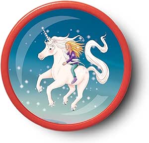 Sternenschweif - Sprung in die Nacht