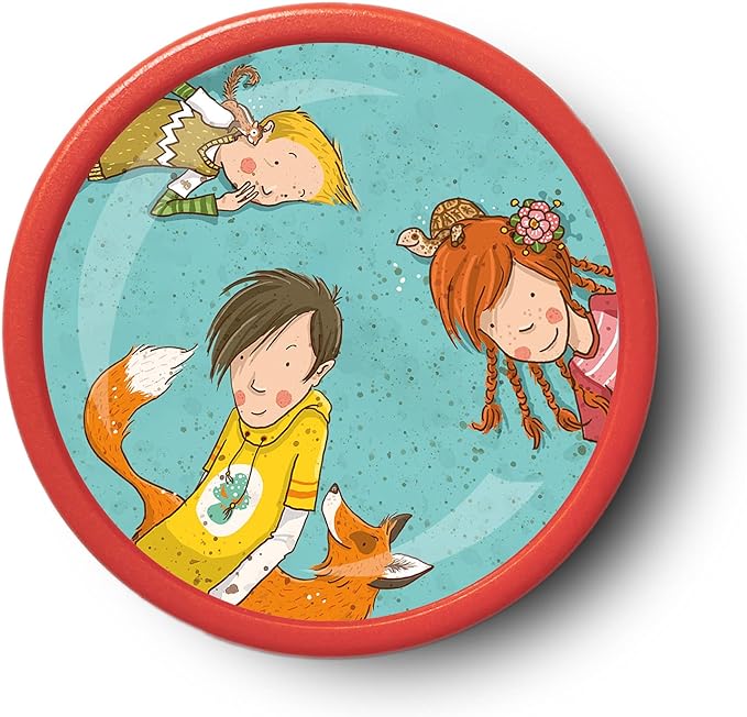 Schule der magischen Tiere