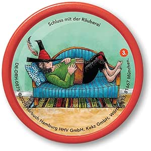 Räuber Hotzenplotz - Schluss mit der Räuberei