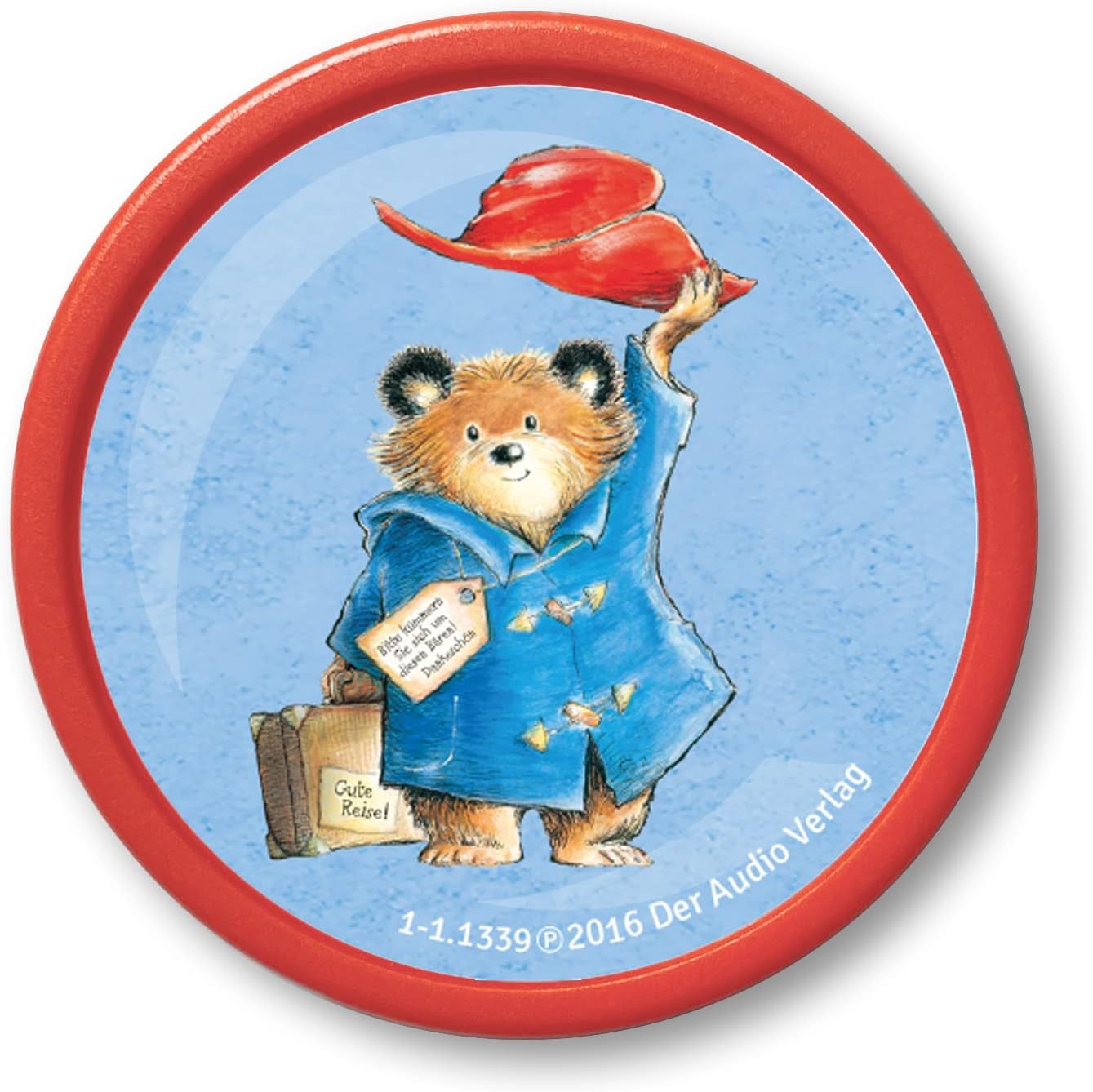 Paddington - Die schönsten Geschichten von Paddington