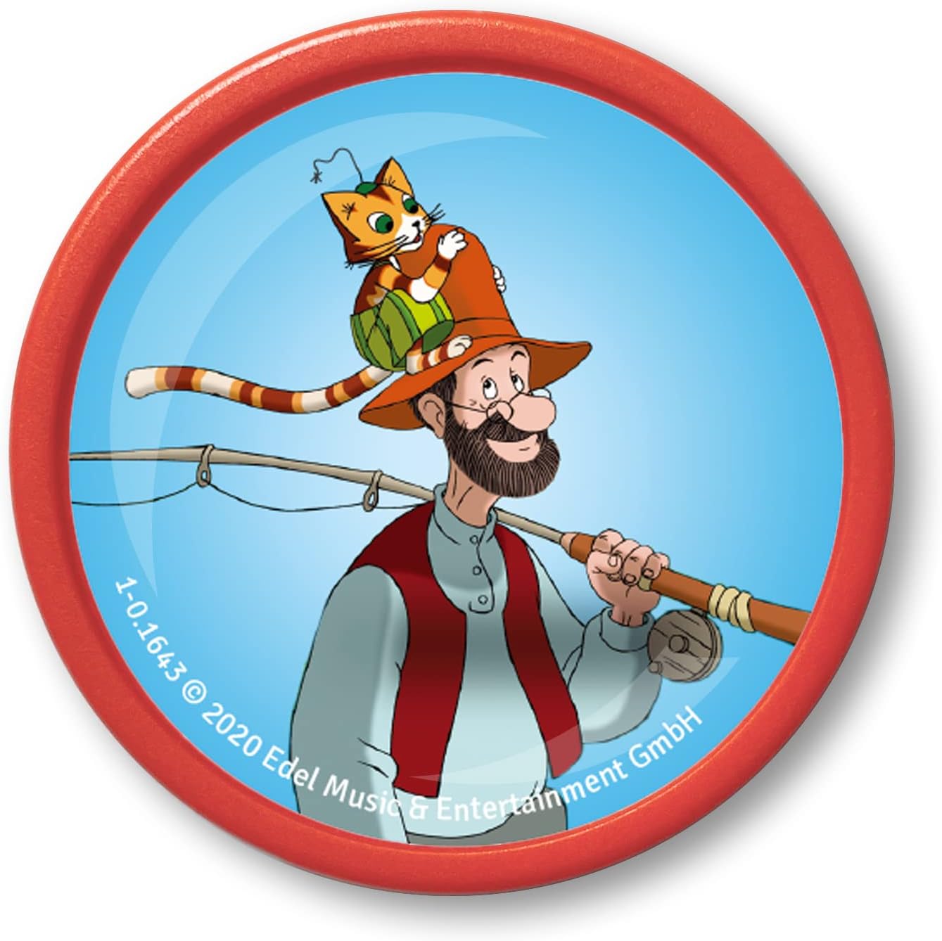 Pettersson & Findus - Findus erklärt die Welt: In der Natur mit Pettersson und Findus