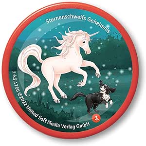 Sternenschweif - Sternenschweifs Geheimnis