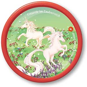 Sternenschweif - Freunde im Zauberreich