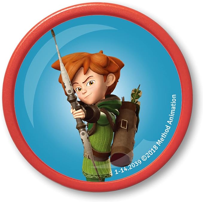 Robin Hood - Und der König