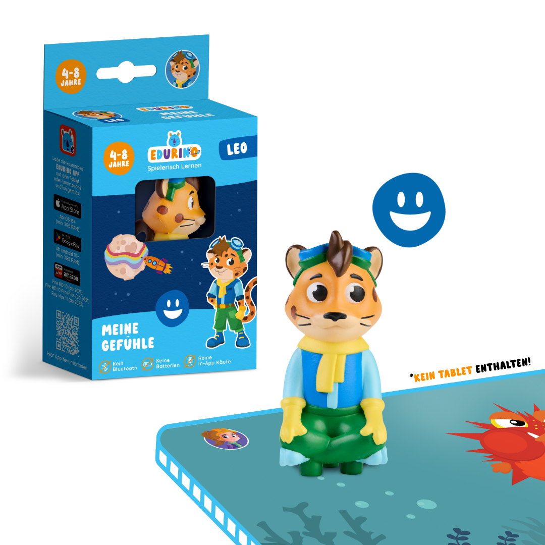 Leo "Meine Gefühle"