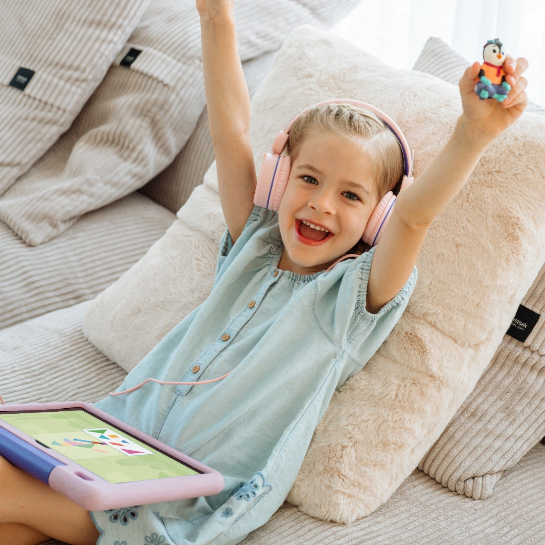 Ollie "Aufmerksamkeit & Konzentration"