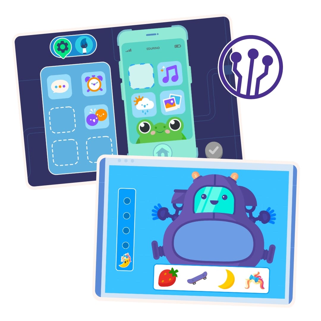 Luca "Digitale Medien nutzen & verstehen"