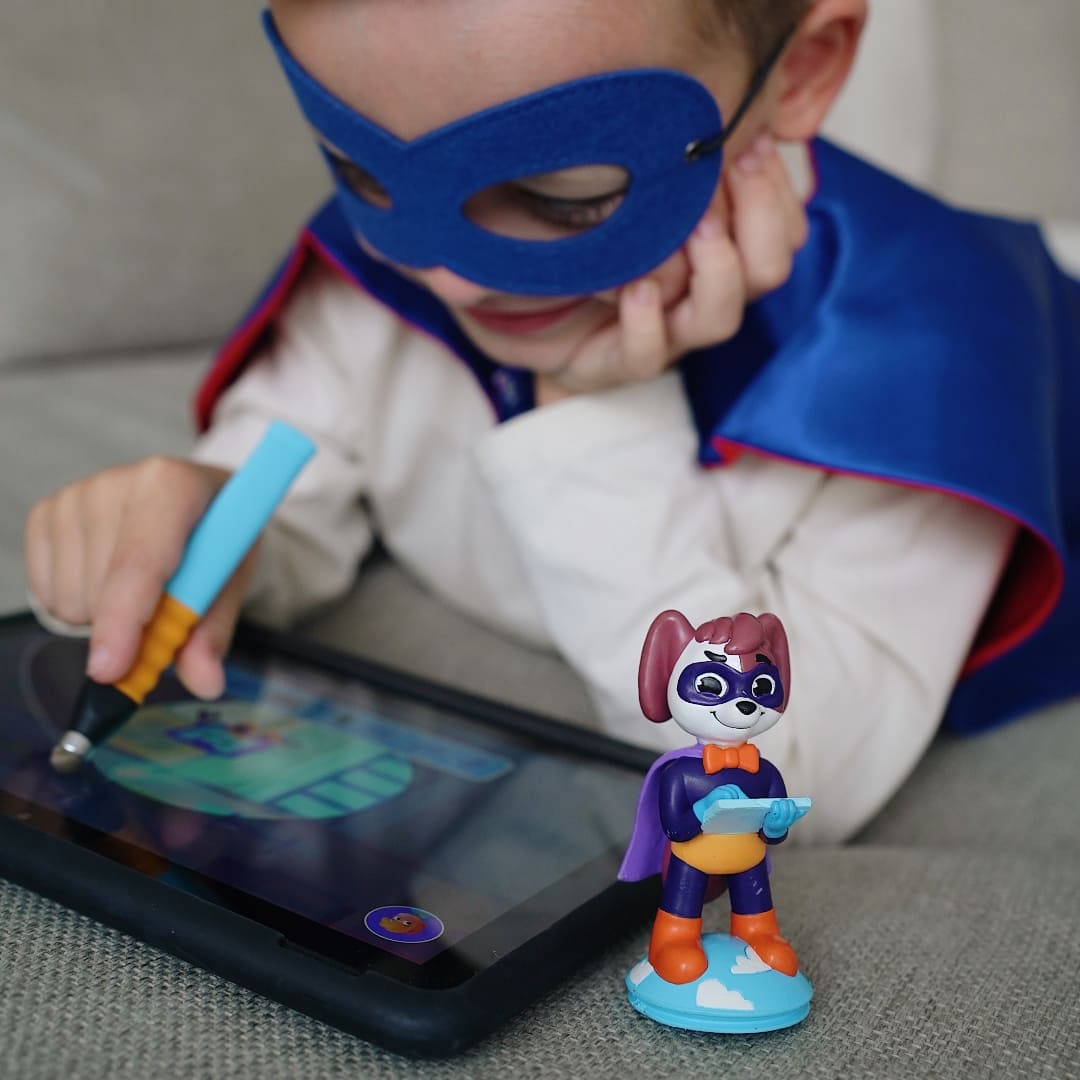 Luca "Digitale Medien nutzen & verstehen"