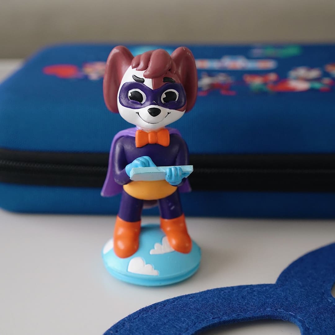 Luca "Digitale Medien nutzen & verstehen"