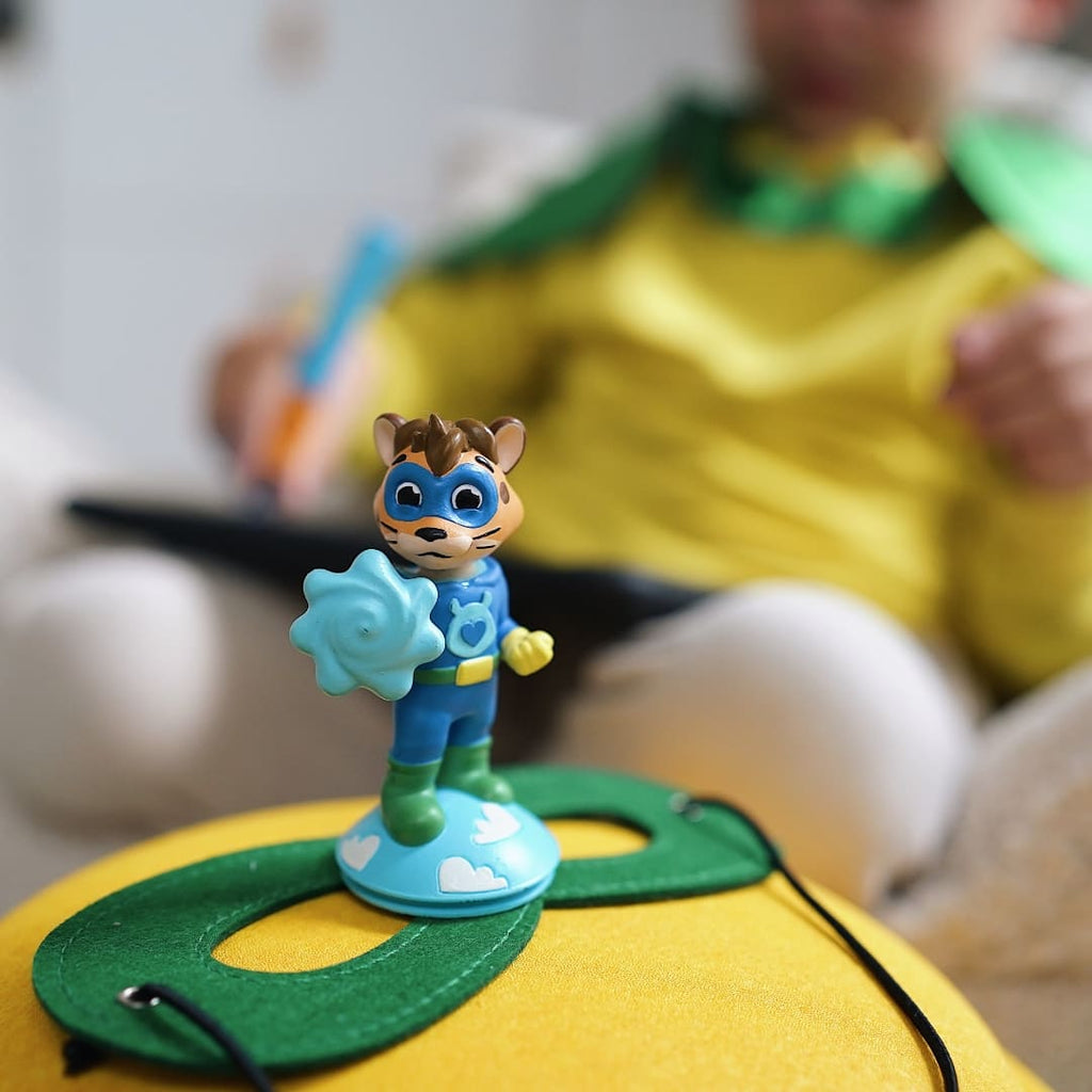 Leo "Freundschaft & Soziales"