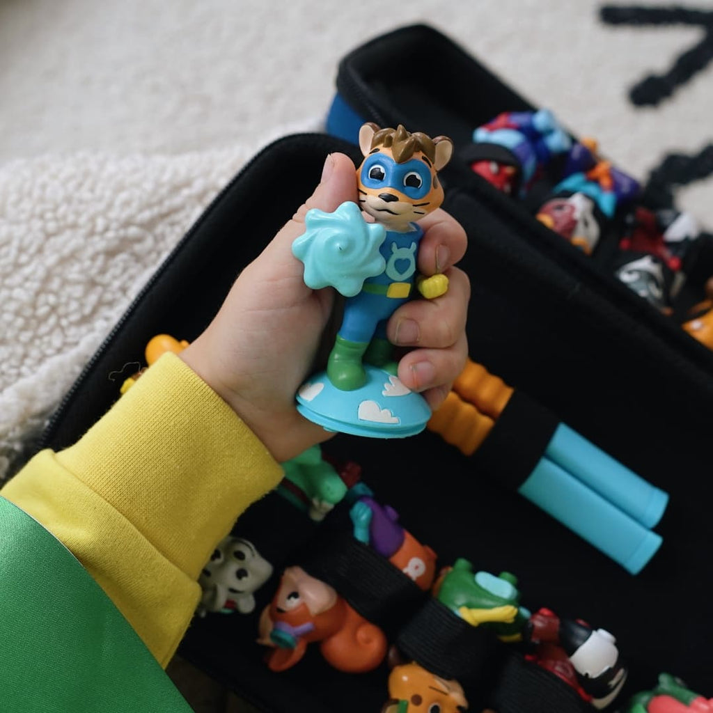 Leo "Freundschaft & Soziales"