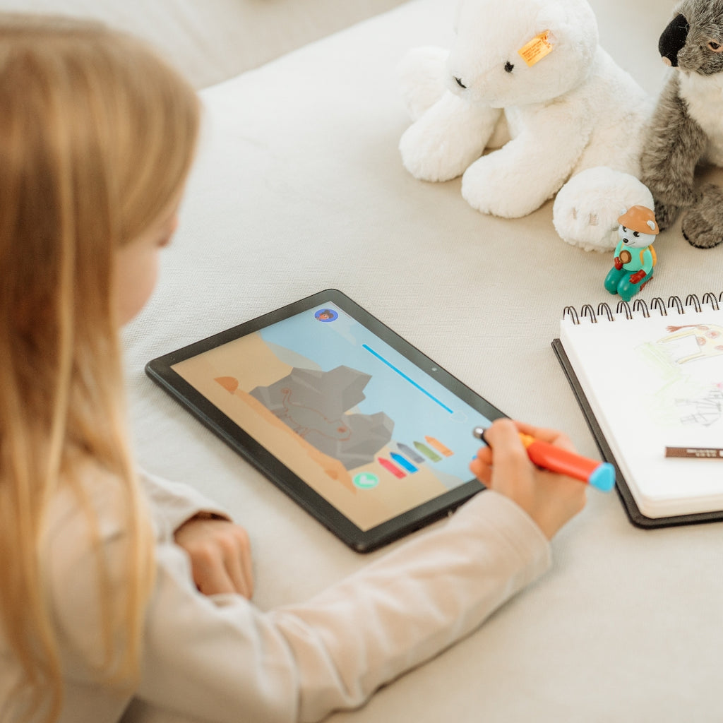 Asa "Welt der Tiere"