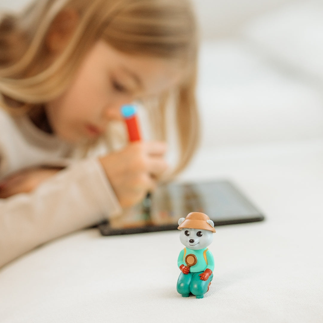 Asa "Welt der Tiere"