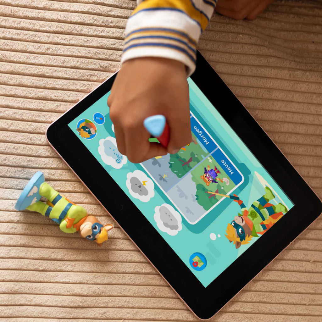 Alex "Jahreszeiten & Kalender"