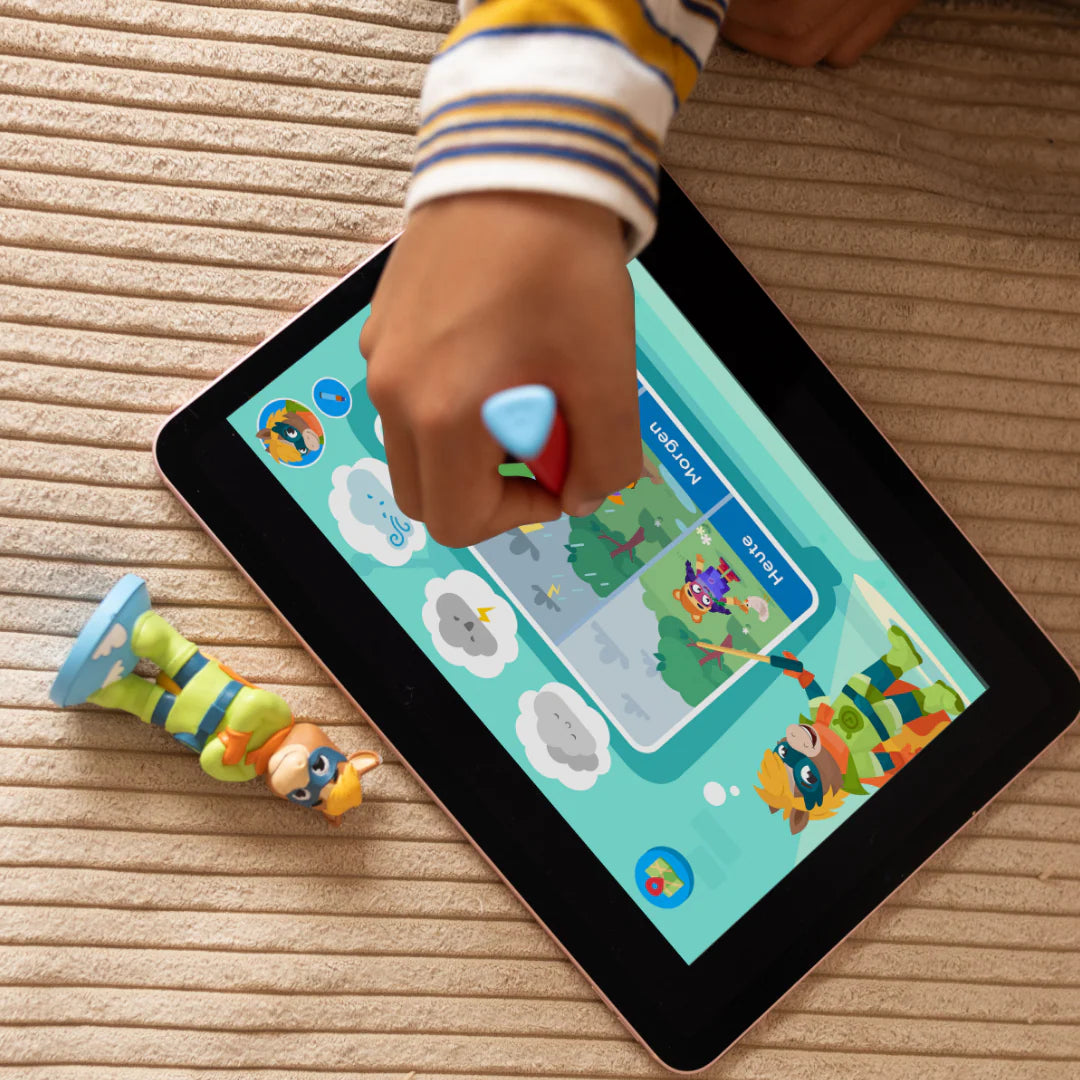 Alex "Jahreszeiten & Kalender"