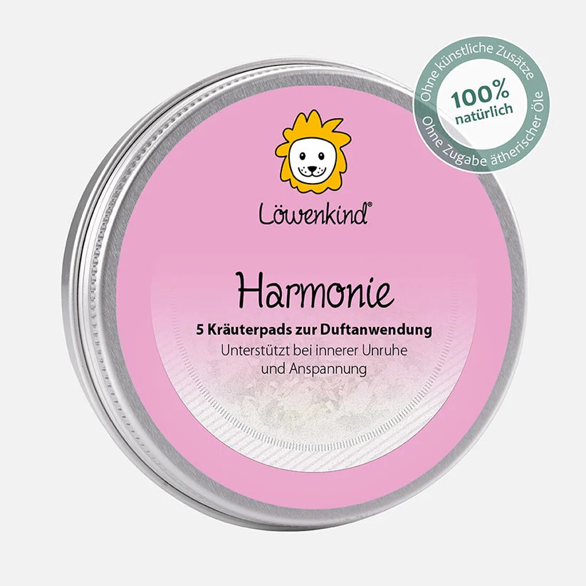 Harmonie Pad - 5er Dose