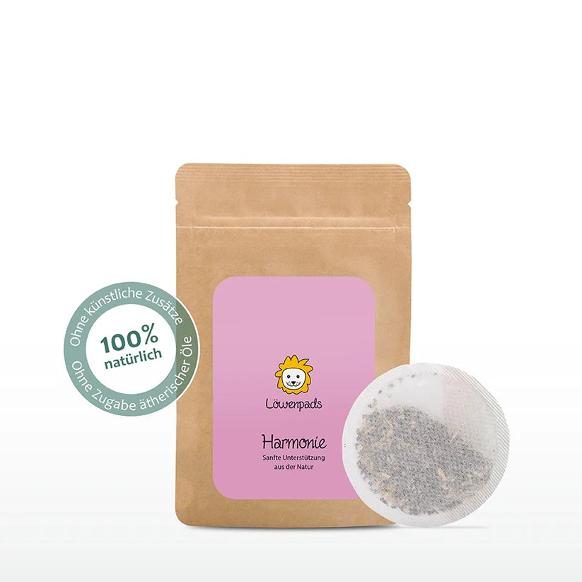 Harmonie Pad - 5er Nachfüllpackung