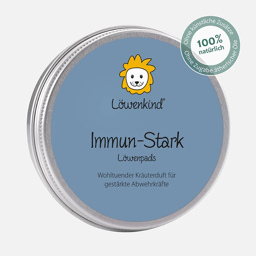 Immun Stark Pad - 5er Dose