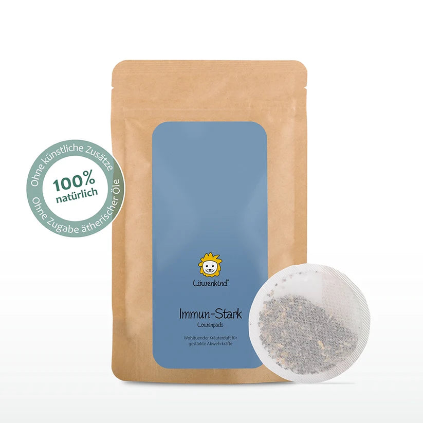 Immun Stark Pad - 10er Nachfüllpackung