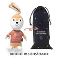 Spieluhr im Stoffsäckchen - Ivy die Häsin