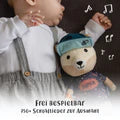 Schlaf-Gut-Set - Jay der Bär