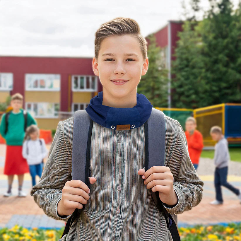 Loop Schal ab 6 Jahren