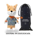 Spieluhr im Stoffsäckchen - Peter der Fuchs