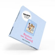 Abenteuer vom Rosenhof - Funkenfels