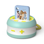 Abenteuer vom Rosenhof - Funkenfels