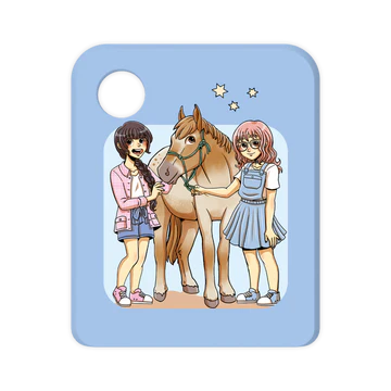 Abenteuer vom Rosenhof - Funkenfels