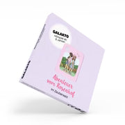 Abenteuer vom Rosenhof - Zauberwald