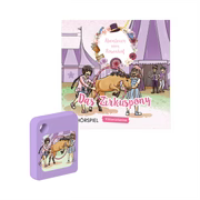 Abenteuer vom Rosenhof - Das Zirkuspony